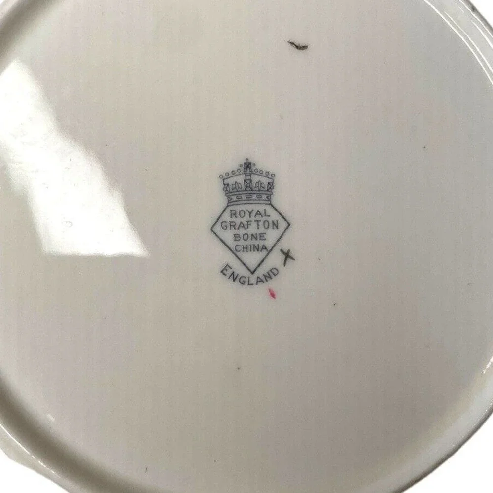 Grafton/Royal Grafton one royal
